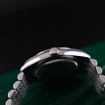 Rolex Datejust 36 126234 (2020) - White dial 36 mm Steel case (6/8)