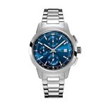 IWC Ingenieur Chronograph IW380802 - (1/1)