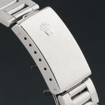 Rolex Datejust 36 16234 - (8/8)