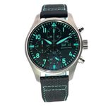 IWC Pilot Chronograph IW388108 - (2/8)