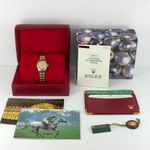 Rolex Lady-Datejust 69173 - (6/8)