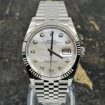 Rolex Datejust 36 126234 - (2/8)