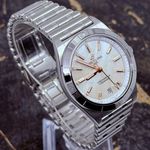 Breitling Chronomat 36 A10380101A4A1 (2026) - Wit wijzerplaat 36mm Staal (4/8)