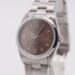 Rolex Air-King 14000 - (4/8)