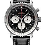 Breitling Navitimer 1 B01 Chronograph AB0138211B1P1 - (1/1)