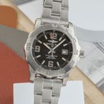 Breitling Colt 44 A74387 (2013) - 44mm Staal (3/8)