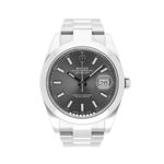 Rolex Datejust 41 126300 - (1/5)