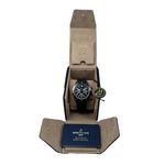 Breitling Super Avi SB04451A1B1X1 (2024) - Black dial 46 mm Ceramic case (5/5)