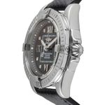 Breitling Cockpit Lady A71356 (2004) - 32 mm Steel case (6/8)
