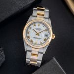 Rolex Datejust 31 78243 - (1/8)