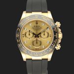 Rolex Daytona 116518LN - (2/8)