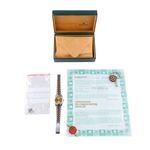 Rolex Datejust 31 68273 (1995) - 31 mm Gold/Steel case (8/8)