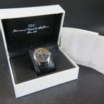 IWC Pilot Mark IW324101 - (5/5)