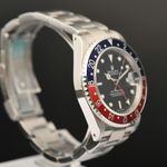 Rolex GMT-Master II 16710 - (6/16)
