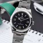 Rolex Explorer 124270 - (1/8)