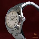 Rolex Oyster Perpetual 6718 - (7/8)