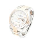 Rolex Datejust 36 126201 - (3/5)