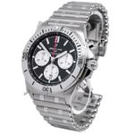 Breitling Chronomat 42 AB0134101B1A1 - (2/6)