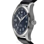 IWC Pilot Mark IW328201 (Onbekend (willekeurig serienummer)) - 40mm Staal (5/8)