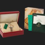 Rolex Lady-Datejust 79173 - (8/8)