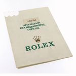 Rolex Datejust 36 16234 - (5/6)