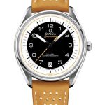 Omega Seamaster 522.32.40.20.01.002 (2026) - Zwart wijzerplaat 40mm Staal (1/1)
