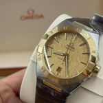 Omega Constellation 131.23.39.20.08.001 - (8/10)