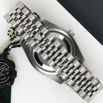 Rolex Datejust 36 116234 (2007) - 36mm Staal (6/8)