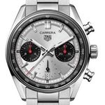 TAG Heuer Carrera CBS2216.BA0041 - (1/1)