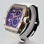 Richard Mille Unknown RM72-01 TI - (6/18)