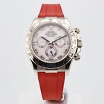 Rolex Daytona 116519 (2008) - Parelmoer wijzerplaat 40mm Witgoud (1/1)