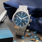 IWC Pilot Chronograph IW377717 - (1/8)