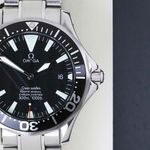 Omega Seamaster Diver 300 M 2254.50.00 - (5/8)