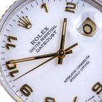 Rolex Datejust 36 16233 - (2/8)