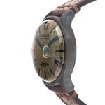 U-Boat Unknown 9600/A (Unknown (random serial)) - Bronze dial 44 mm Steel case (4/7)