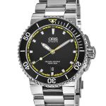 Oris Aquis Date 01 733 7653 4127-07 8 26 01PEB - (2/3)