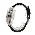 IWC Pilot Chronograph IW388116 (2025) - Black dial 41 mm Steel case (5/8)