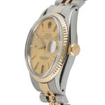 Rolex Datejust 36 16013 (1985) - 36mm Goud/Staal (5/8)