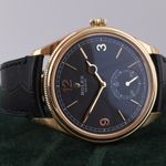 Rolex Perpetual 1908 52508 (2024) - 39mm Geelgoud (1/8)