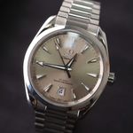 Omega Seamaster Aqua Terra 220.10.38.20.009.001 (2023) - 38mm Staal (5/6)