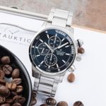 Maurice Lacroix Pontos S PT6008-SS002-330-1 - (3/8)
