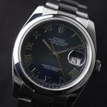 Rolex Datejust 36 116200 - (2/3)