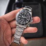 Rolex Submariner No Date 124060 - (3/8)