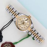 Rolex Lady-Datejust 79173 - (1/8)