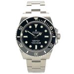 Rolex Submariner No Date 124060 - (2/8)