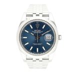 Rolex Datejust 41 126334 - (1/5)