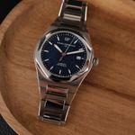 Girard-Perregaux Laureato 81000-11-431-11A - (7/8)