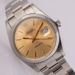 Rolex Oyster Precision 6694 - (2/8)