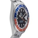 Rolex GMT-Master II 16710T - (7/8)