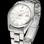 Rolex Oyster Perpetual Date 1500 (1972) - 34 mm Steel case (6/7)